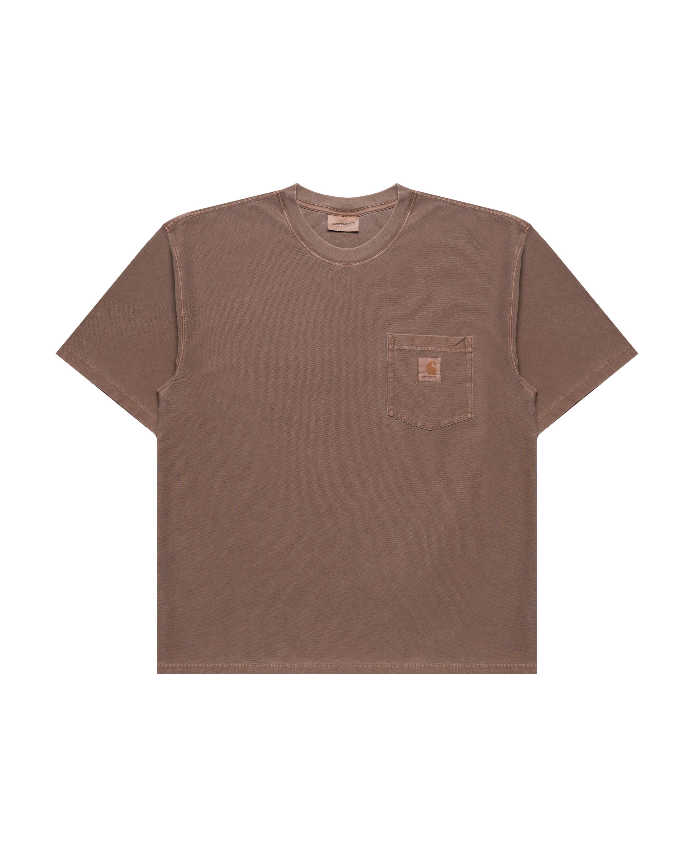Carhartt WIP Loose Pocket T-Shirt | I036863.47GD | AFEW STORE